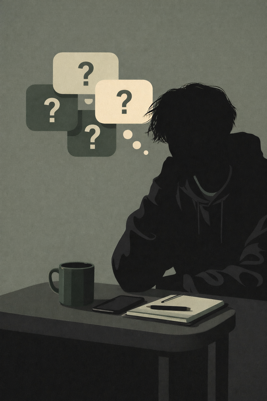 Why We Ignore Things We Already Know (And What To Do About It)