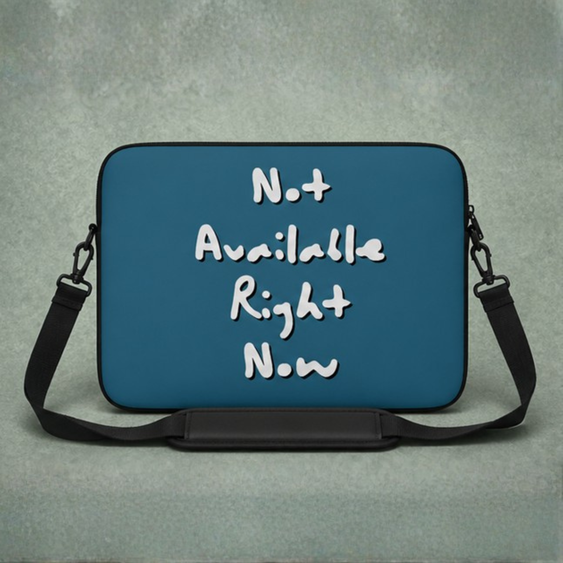 Laptop Sleeve 2