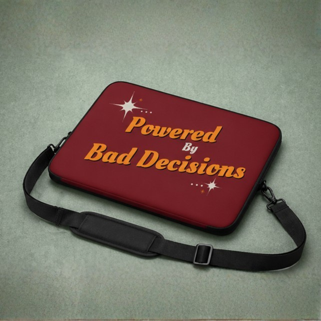 Laptop Sleeve 3