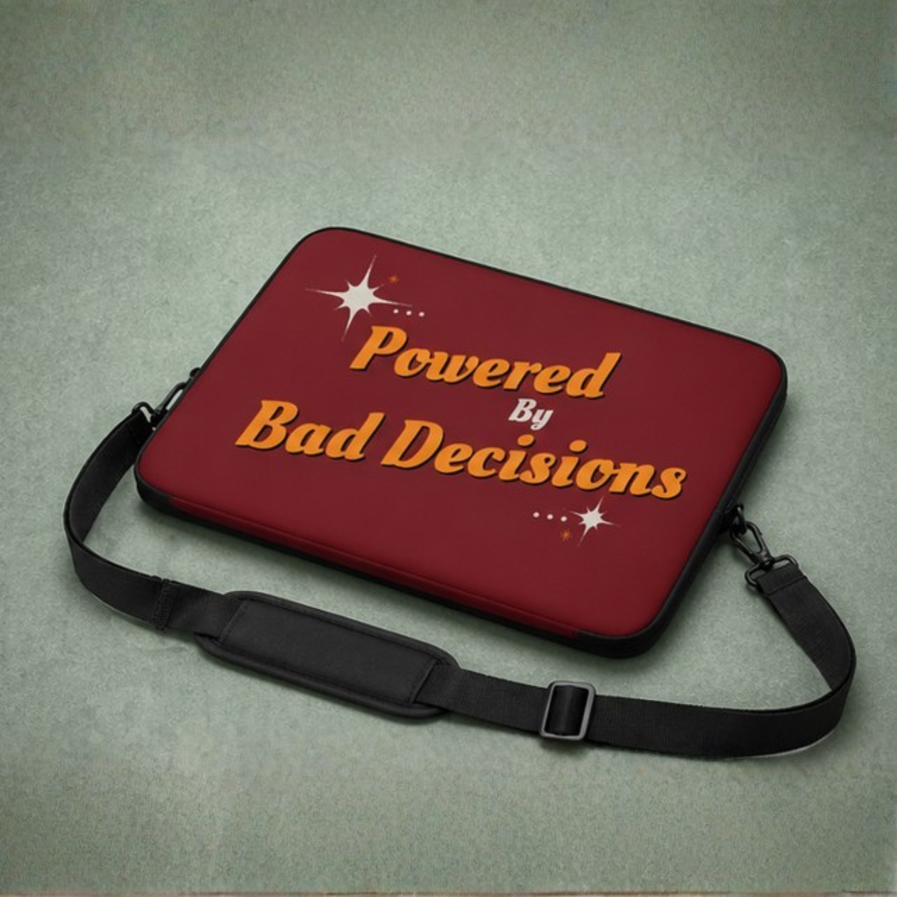 Laptop Sleeve 3