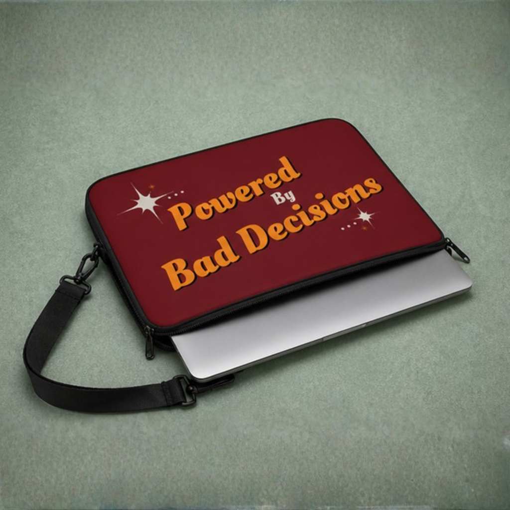 Laptop Sleeve 3