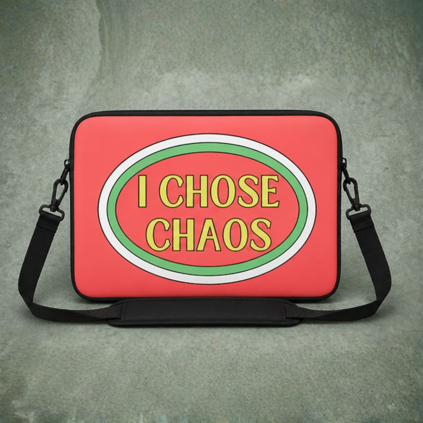 Laptop Sleeve 4