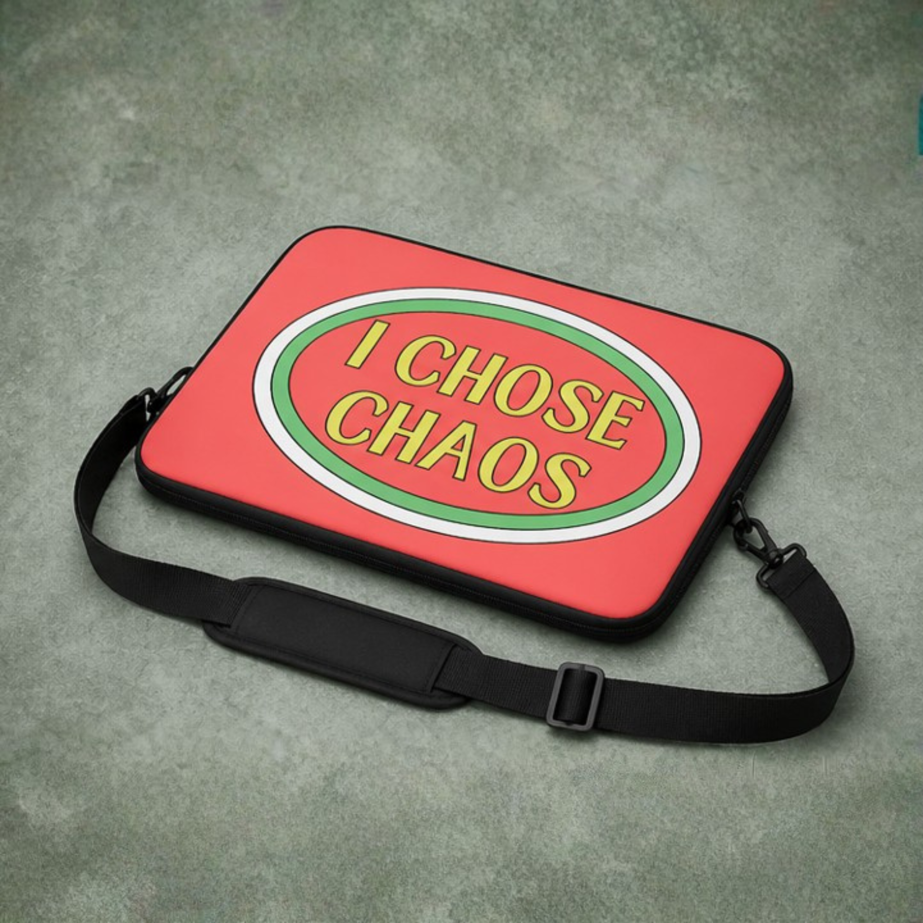 Laptop Sleeve 4