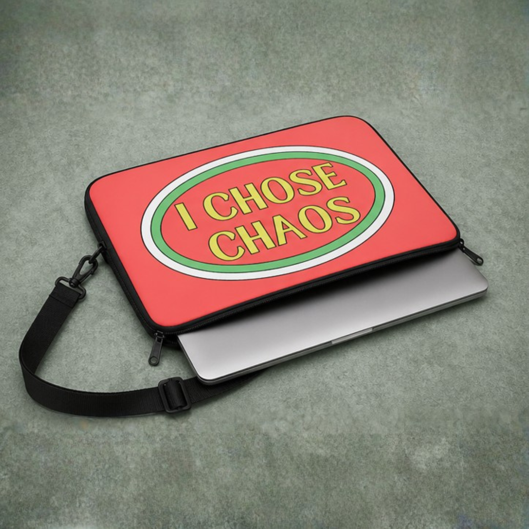 Laptop Sleeve 4