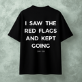 Black Tee